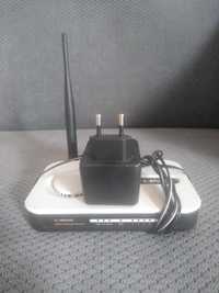 Router TP-LINK uzywany
