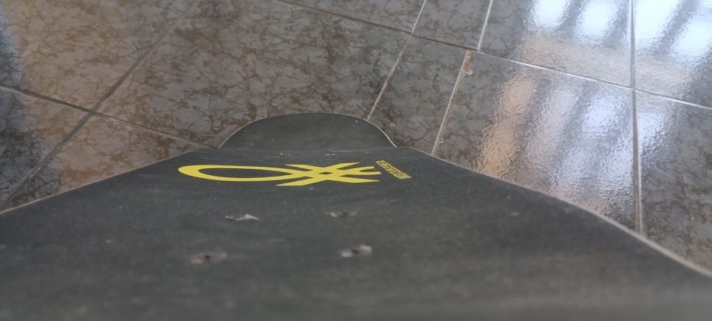Skate United Colors Benetton