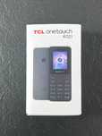 Telefon TCL ONETOUCH 4021 DUAL SIM Szary