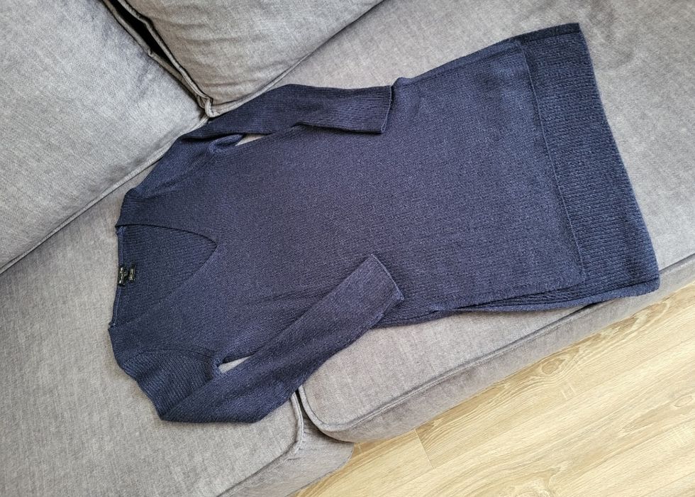 В ідеалі! Туніка, плаття Massimo Dutti S-M. 36-38
