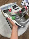 АКЦІЯ! Кросівки Adidas ZX 500 RM "Grey Four" 40 - 45