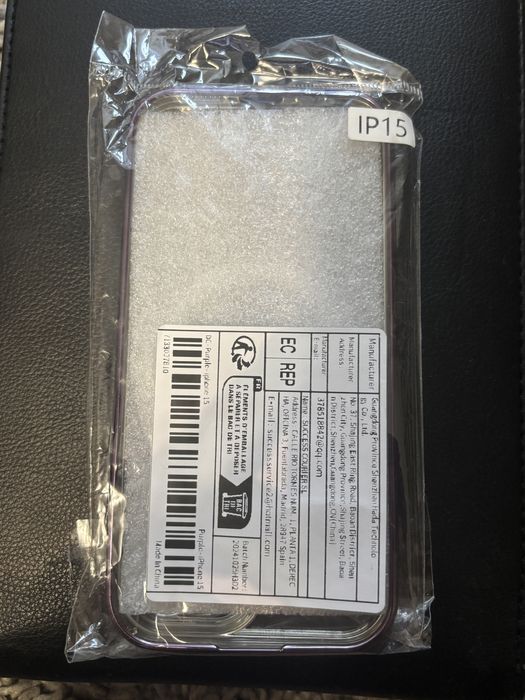 Чохол iPhone 15, айфон 15 новий