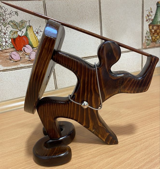 Uchwyt na noże, Stojak na noże