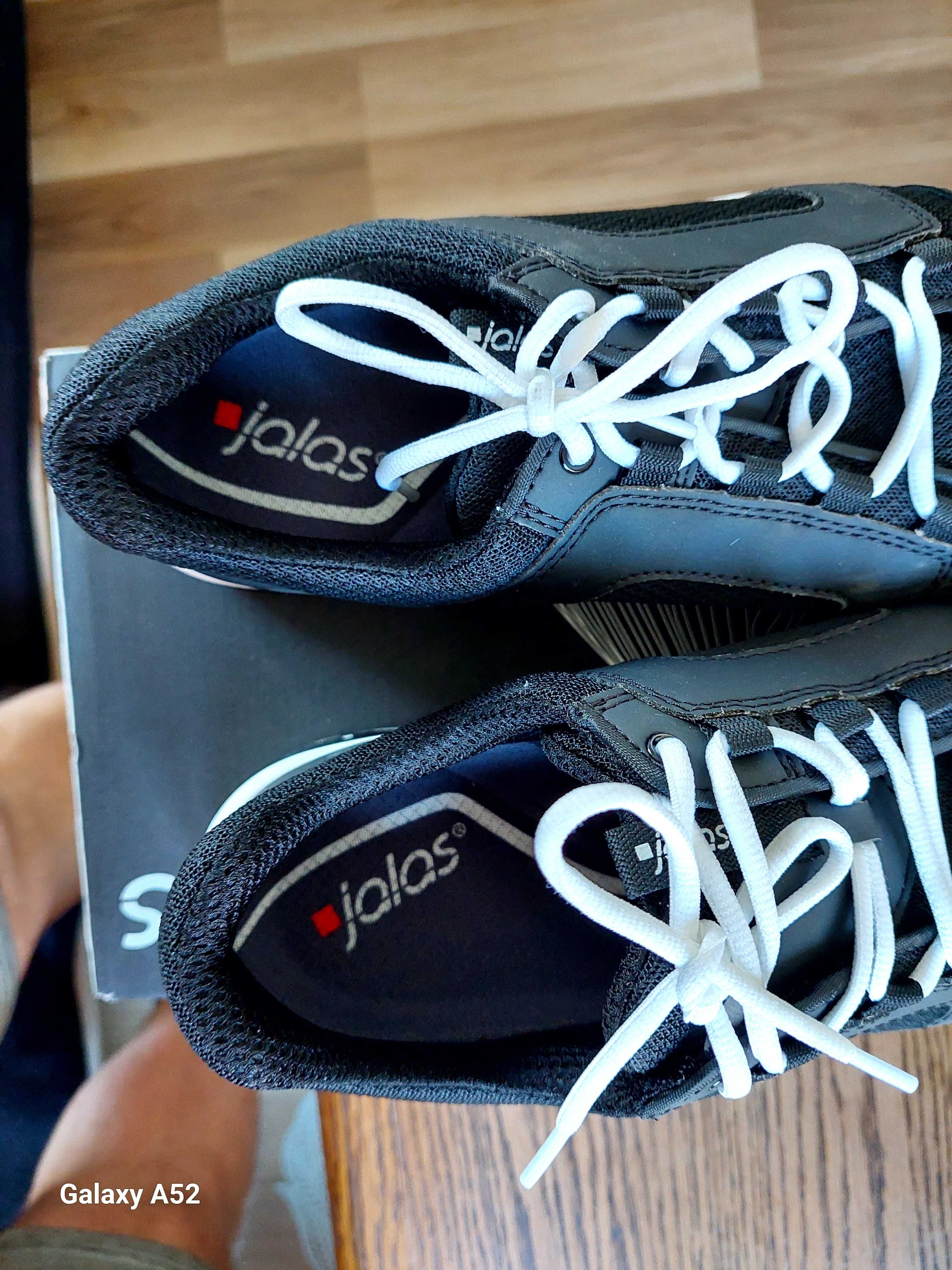 Buty robocze jalas
