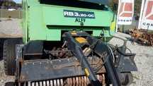 Deutz fachr części vicon grenland części