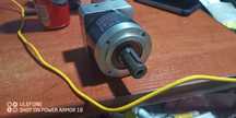 Przekładnia planetarna Rexroth GTE080-NN1-005b-NN30