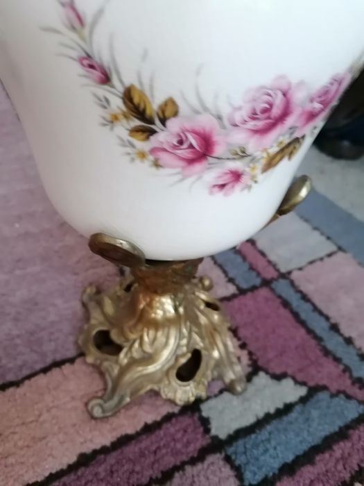 Jarra decorativa antiga