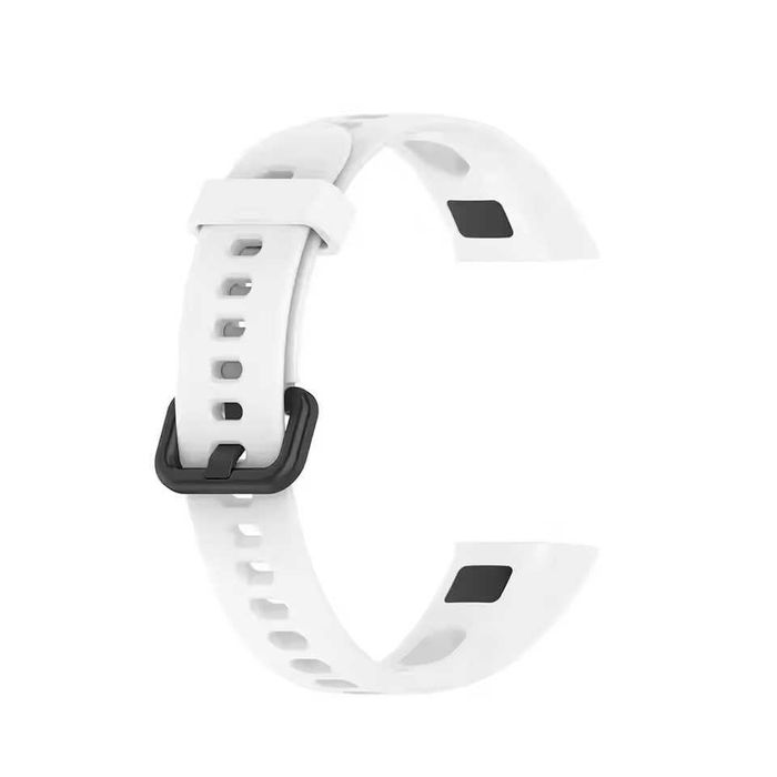 Ремінець для годинника Huawei Band 4 / Ремешок для Хуавей Бенд 4