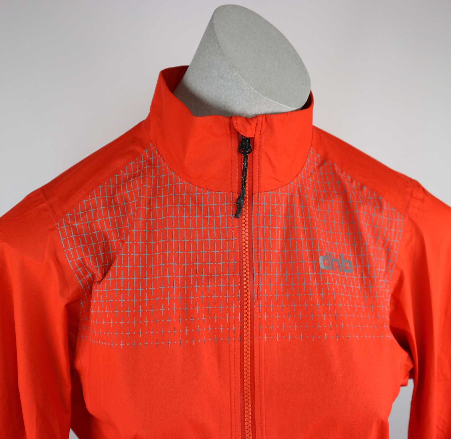 dhb Aeron Tempo Flt Waterproof damska kurtka rowerowa kolarska XL