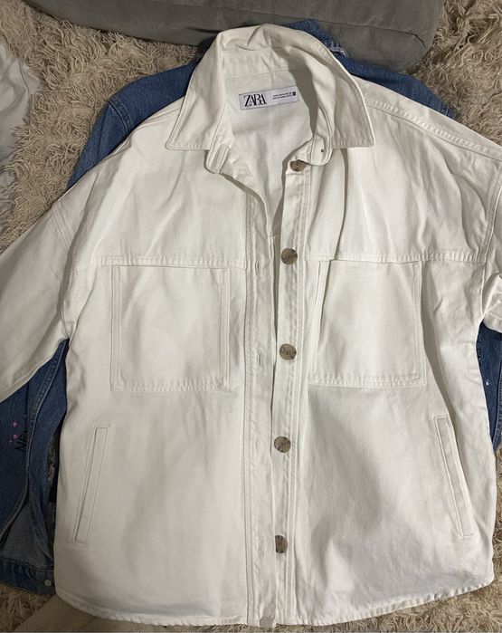 Сорочка Zara
