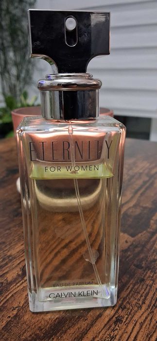 Calvin Klein Eternity 100ml