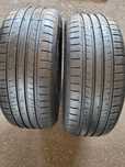 225/50 R17 opony lato firemax 2szt