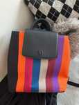 Bolsa em mochila