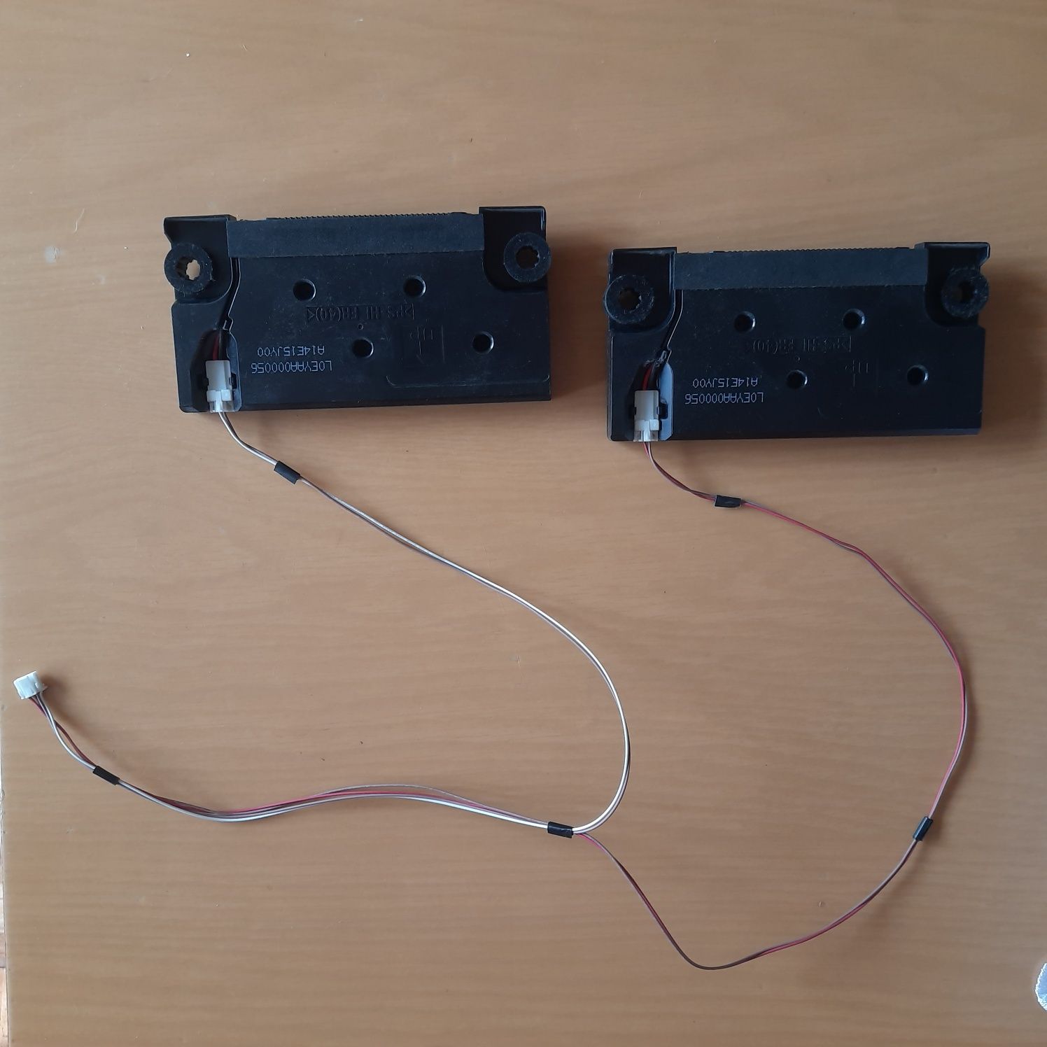 Głośniki do TV Panasonic TX-42ASE650