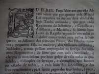 Documento :  Alvará Rei  D. José  1763