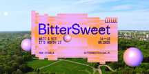 Cztery karnety 3-dniowe na BITTERSWEET FESTIVAL