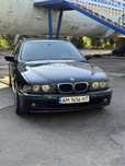 Bmw 5 series e39 m57 individual