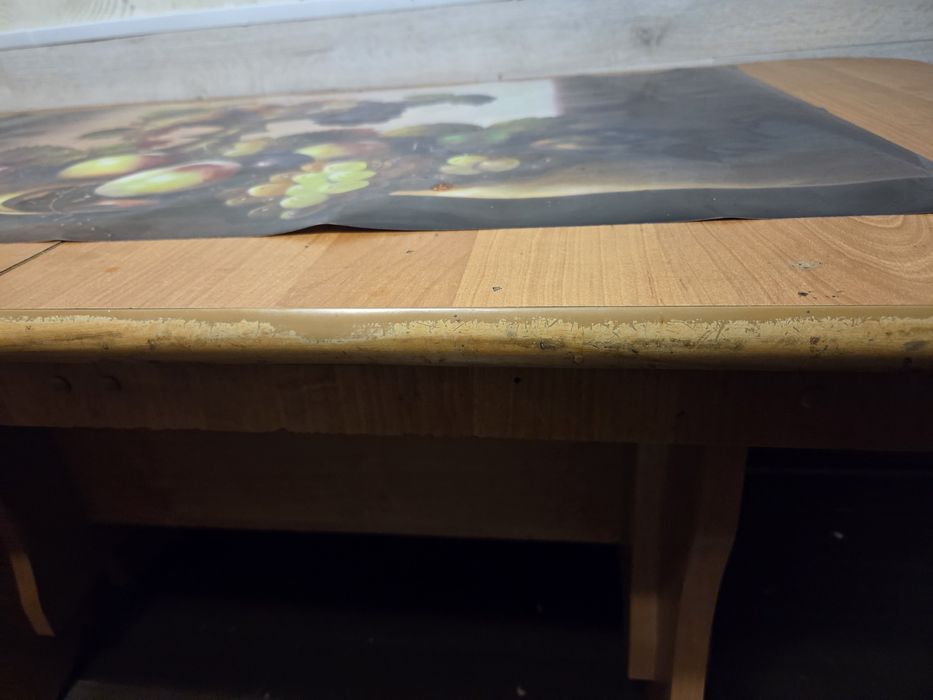 ODDAM ZA DARMO Ława rozkładana 130x70