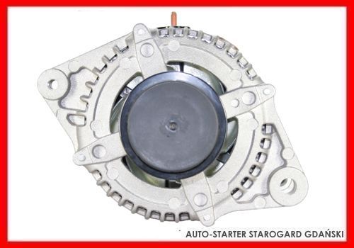 Alternator Toyota Corolla Auris 1.4 D D-4D Gwarancja