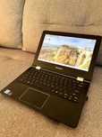 komputer dotykowy Lenovo YOGA