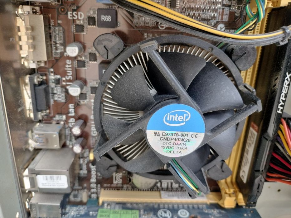 Komputer pc sprzedaż