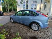 Ford Focus Ford fokus MkII doskonały stan techniczny