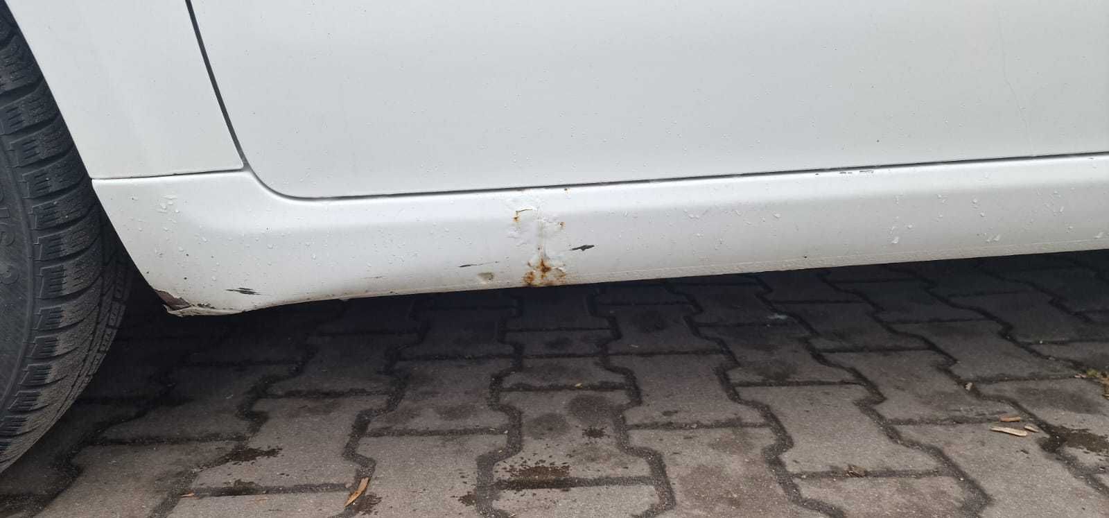 Fiat Panda Van LPG