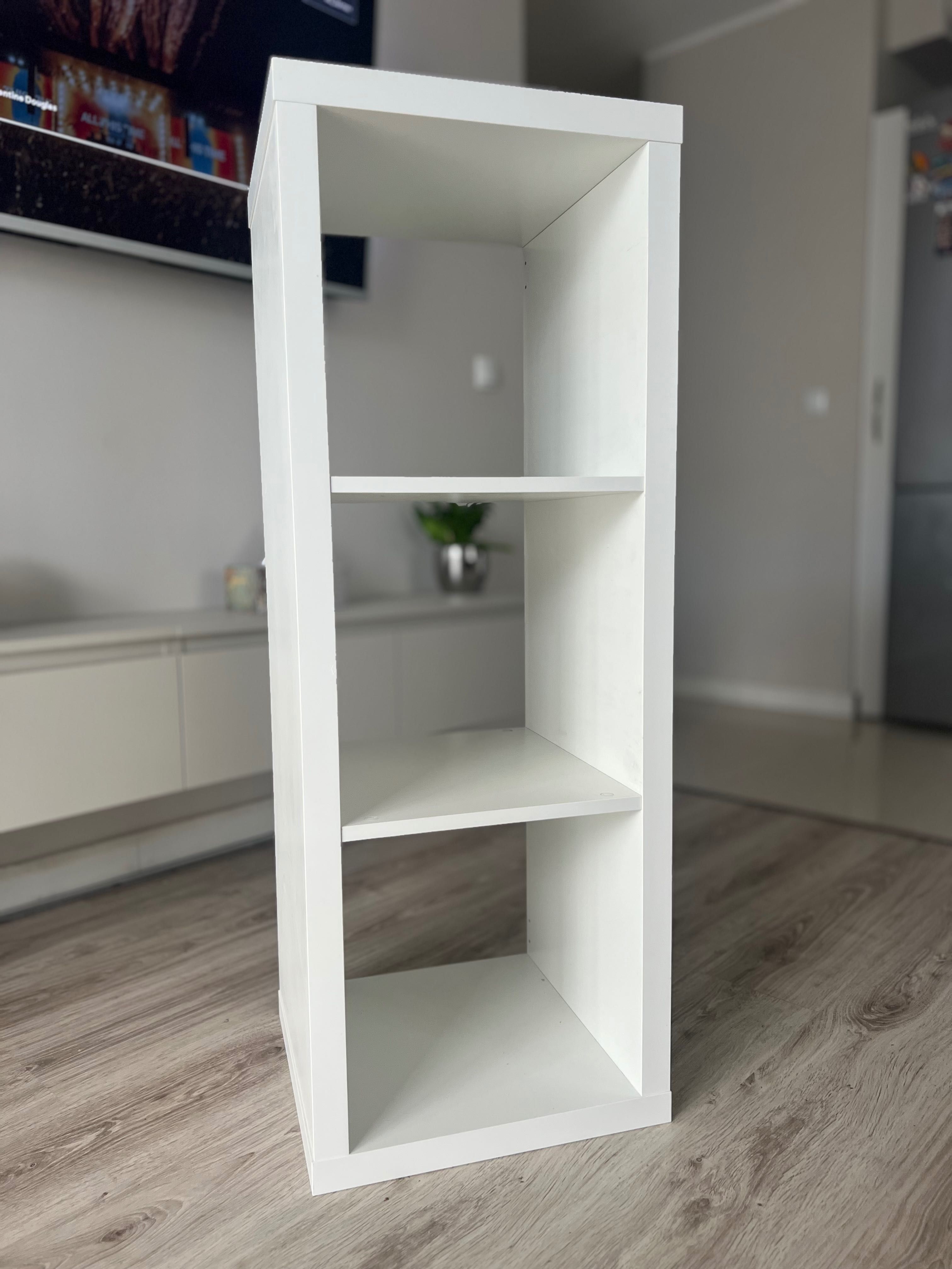 Zestaw Ikea KALLAX