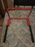 Suporte para a bicicleta