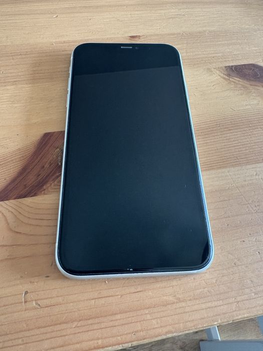iPhone 11 Biały 128 GB
