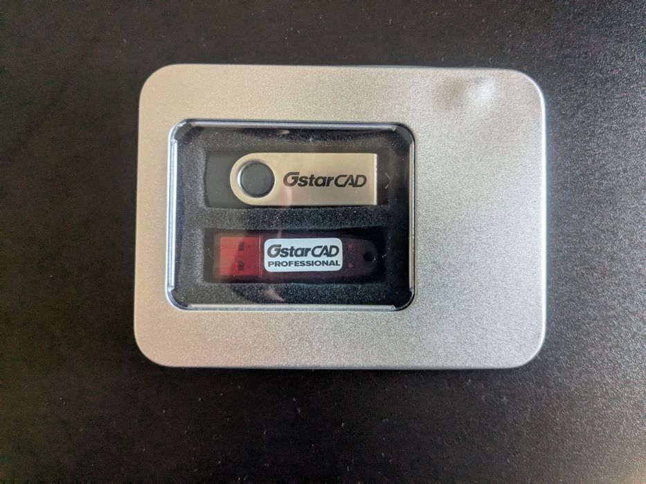 GstarCAD PRO 2024 licencja wieczysta