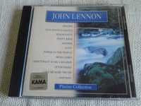 John Lennon - Platine collection  CD