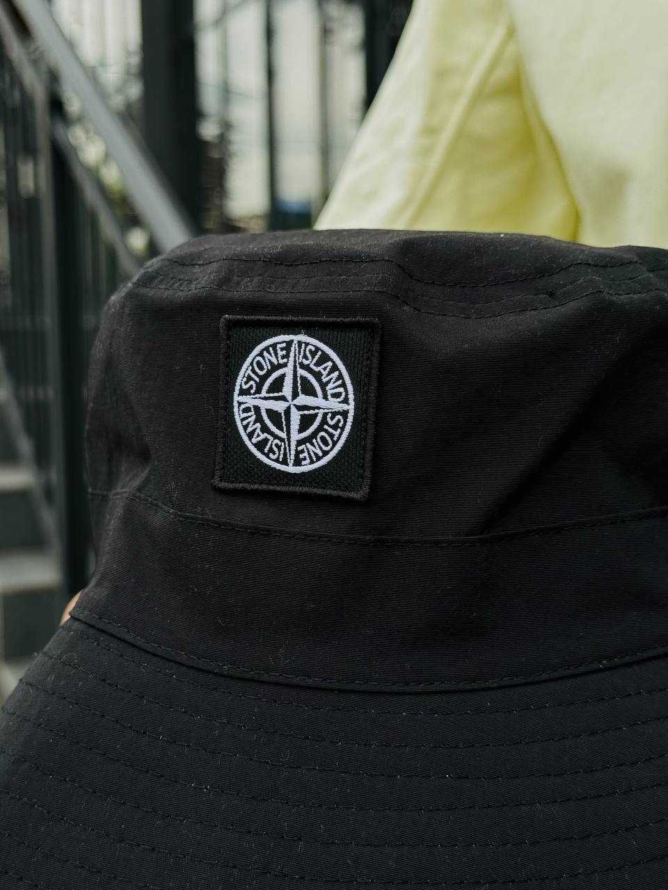 Нейлонова Панама Stone Island