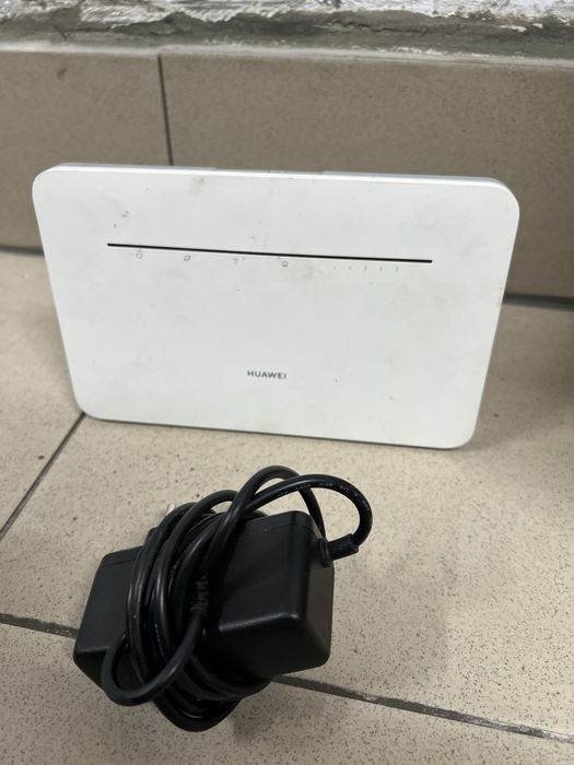 Ruter huawei B535