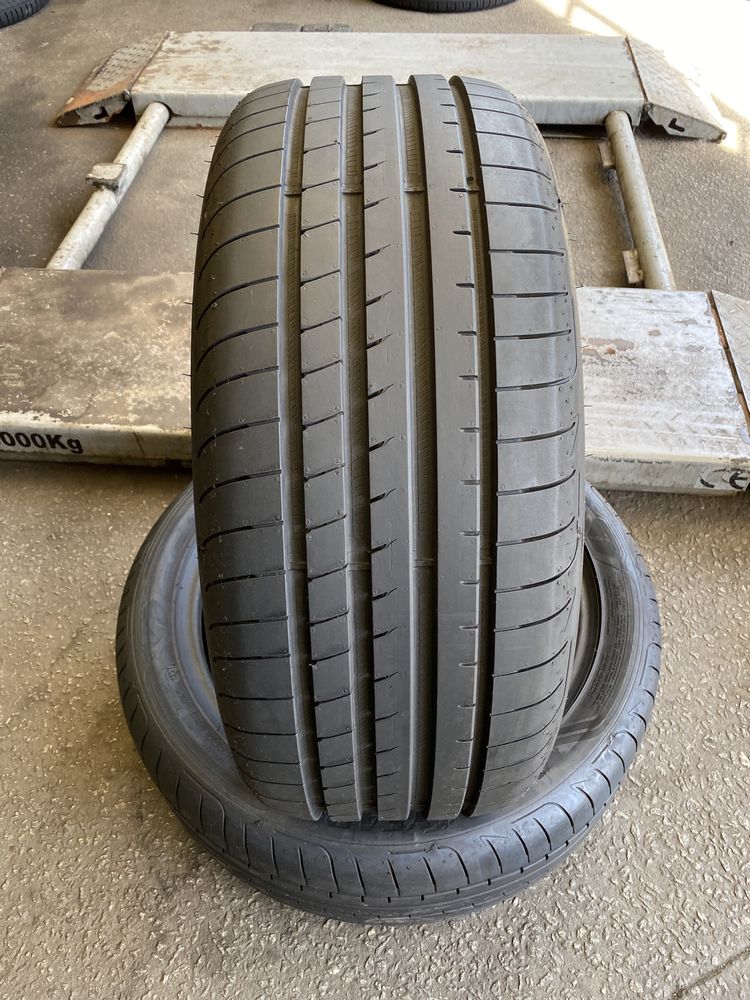 Pneus 235/45/18 - Goodyear Eagle F1 ASIM