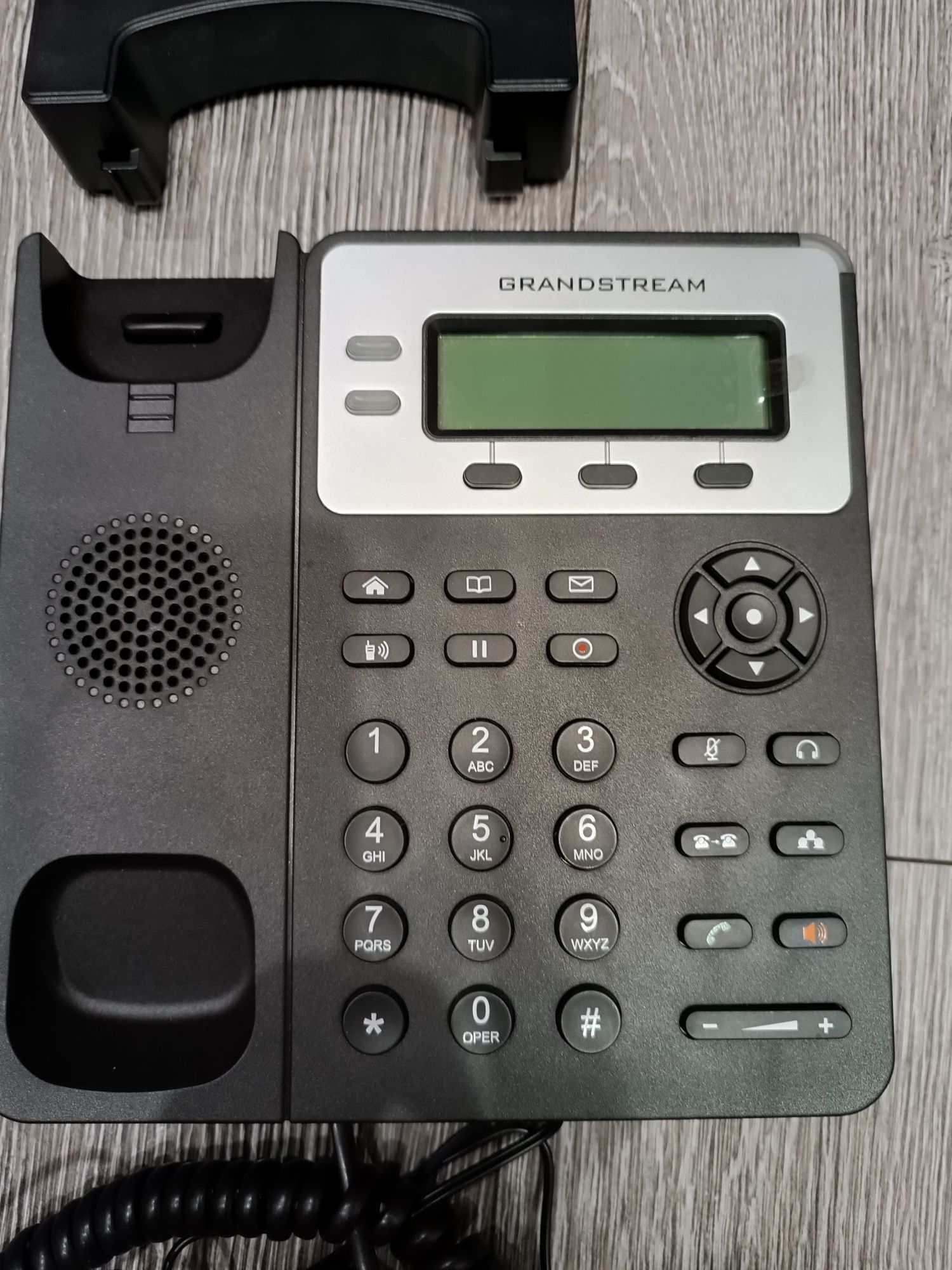 Телефон GXP1620/1625