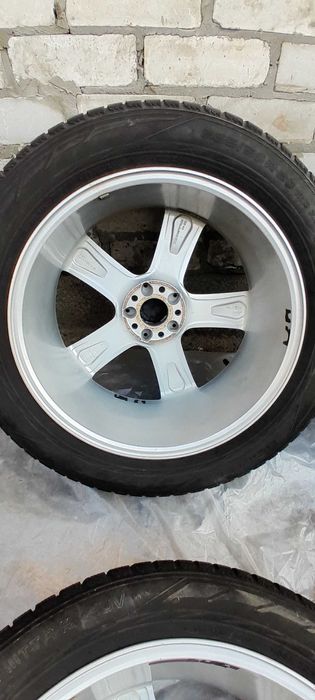 Колеса 20R Hakkapeliitta