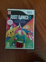 Just Dance 2015 Wii