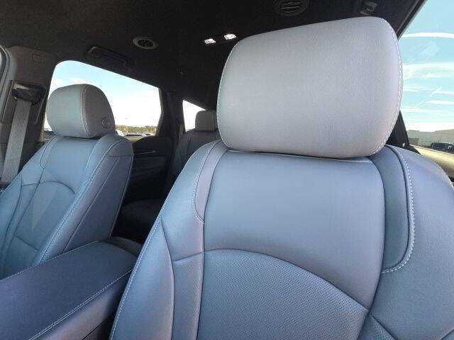 2023 Buick Enclave