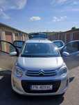 Citroën C1 Pierwszy właściciel stam.bardzo dobry