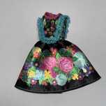Одяг Сукня Monster High