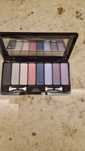 Avon paleta 8 cieni do powiek