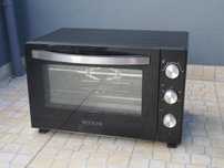 Mini-forno BECKEN 46L como novo