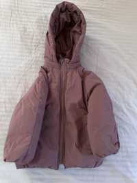 Куртка Zara 110 см 4-5 years