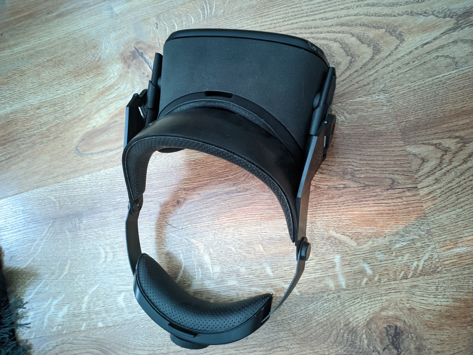 Gogle vr oculus meta quest 64gb etui pudełko i strap