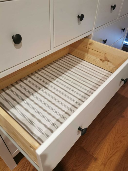 Cómoda de quarto