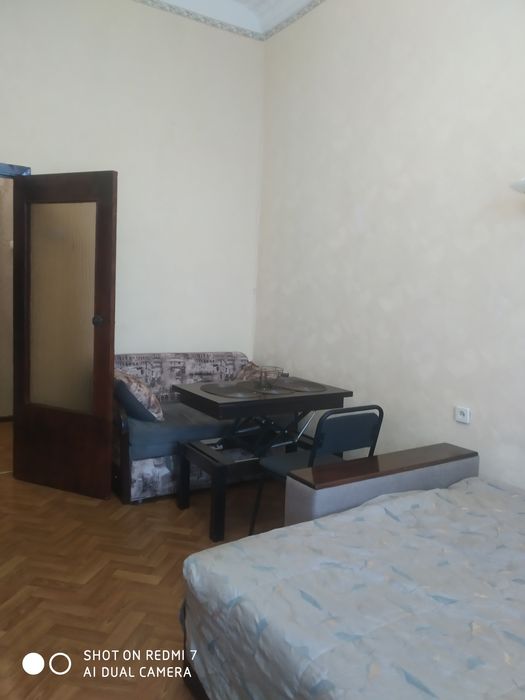 Сдам посуточно свою кв., ул Пироговская/Французский бульвар