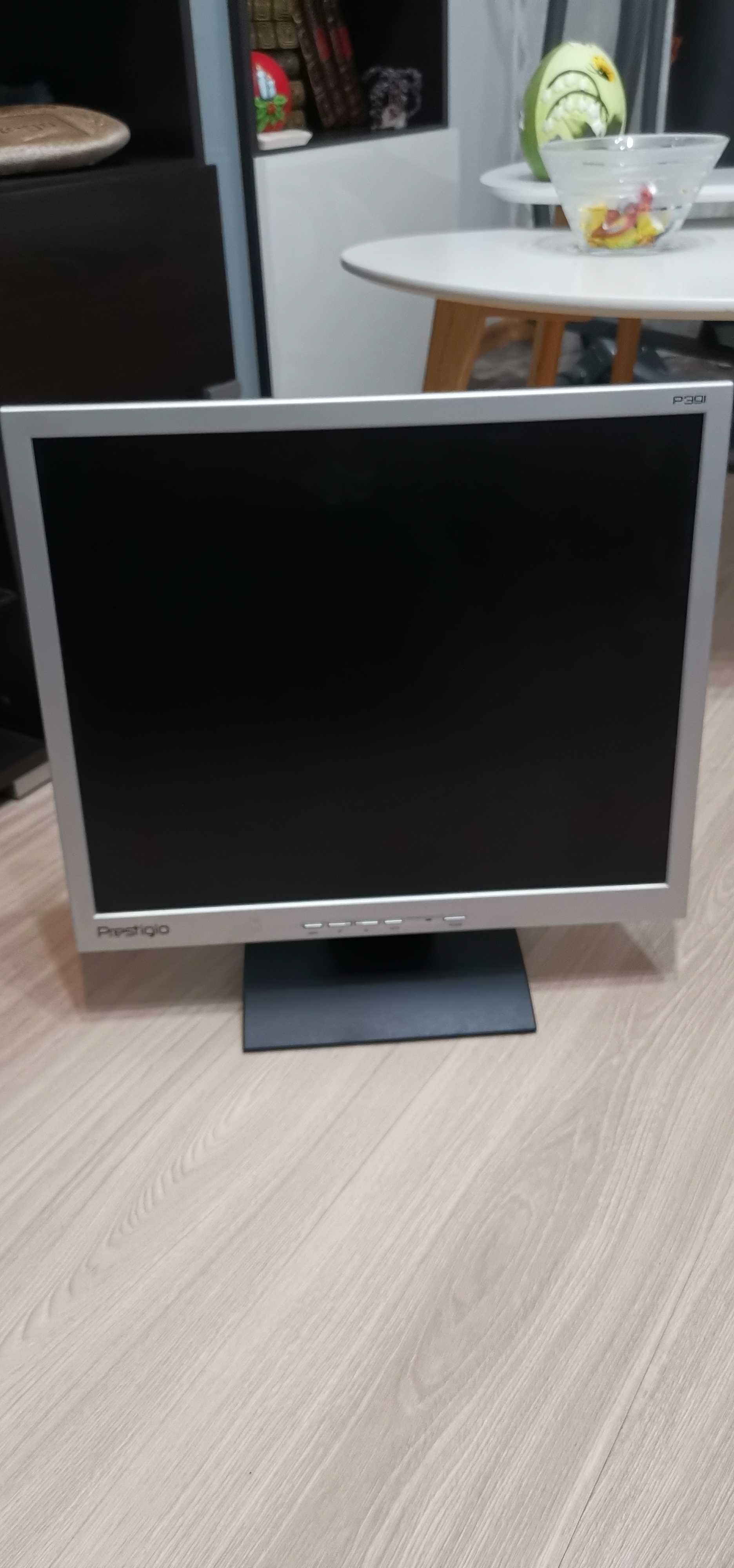 Monitor do komputera