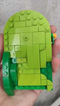 Lego Nexo Knights 30374, детали lego