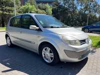 Renault Scenic 1.5 dci dynamique